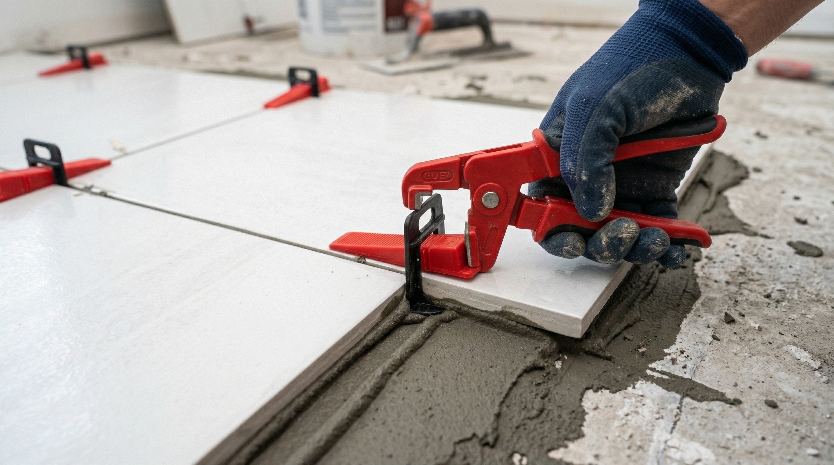 Fliesenlegerfachbetrieb Neubauer – Fliesenleger Automattic